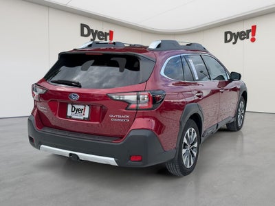 2024 Subaru Outback Touring XT