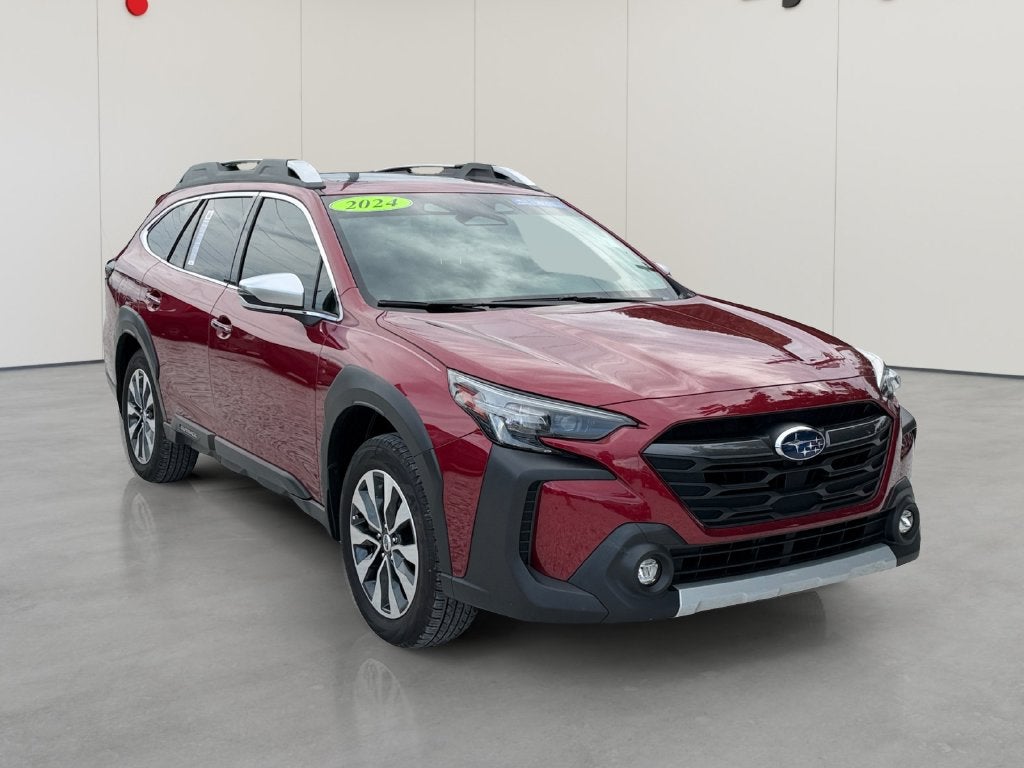 2024 Subaru Outback Touring XT