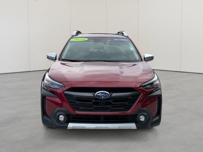 2024 Subaru Outback Touring XT