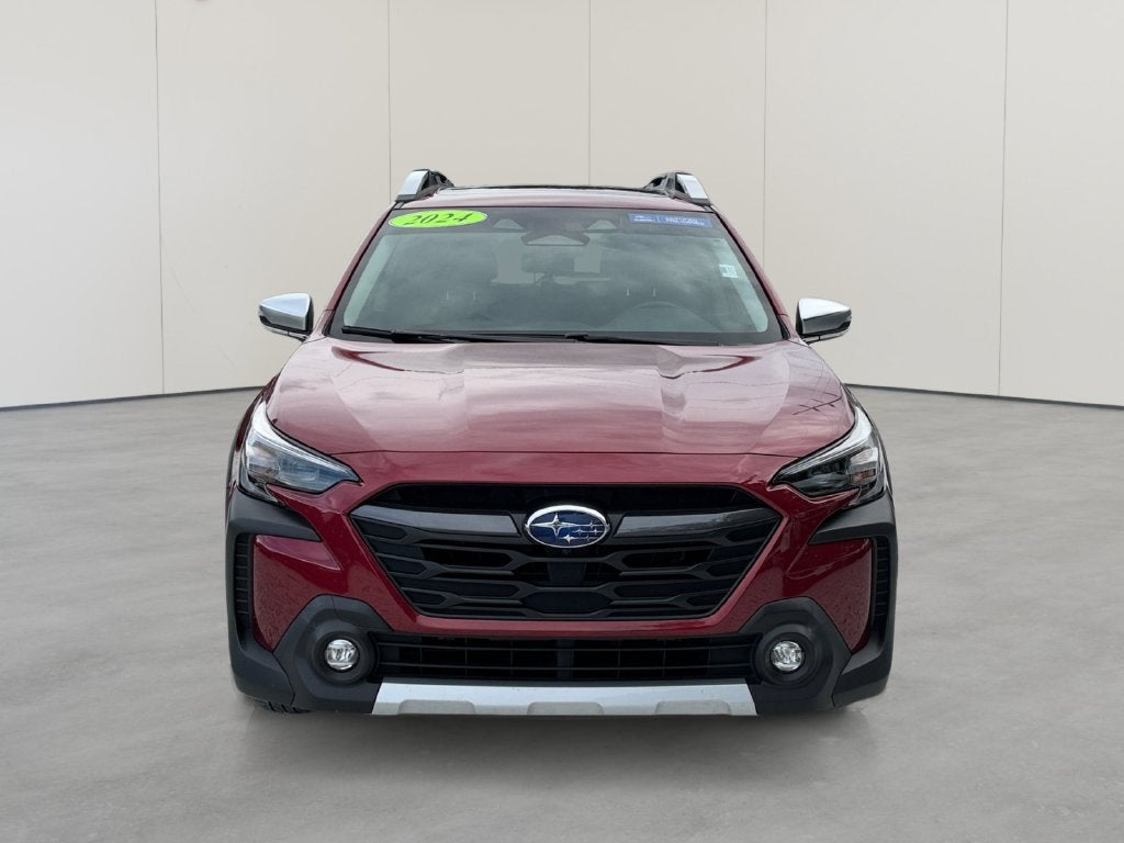 2024 Subaru Outback Touring XT