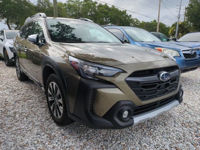 2024 Subaru Outback Touring XT
