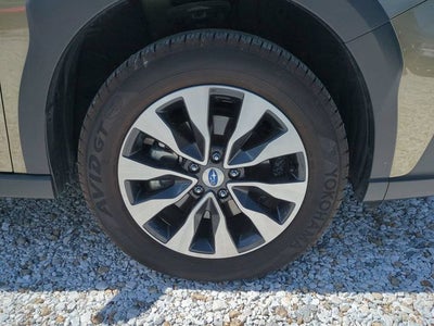 2024 Subaru Outback Touring XT