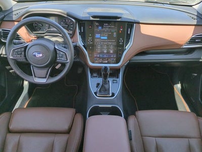 2024 Subaru Outback Touring XT