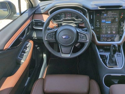2024 Subaru Outback Touring XT