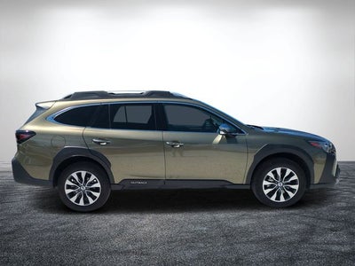 2024 Subaru Outback Touring XT
