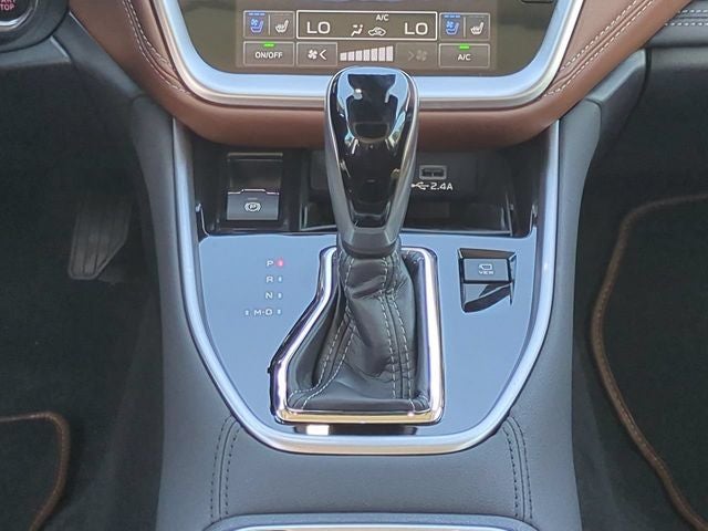 2024 Subaru Outback Touring XT