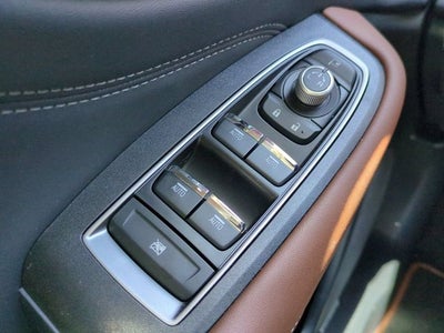 2024 Subaru Outback Touring XT