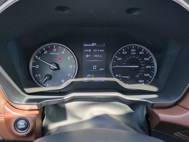 2024 Subaru Outback Touring XT