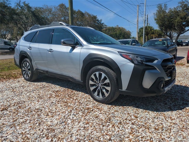 2023 Subaru Outback Touring XT