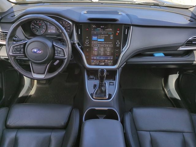 2023 Subaru Outback Touring XT