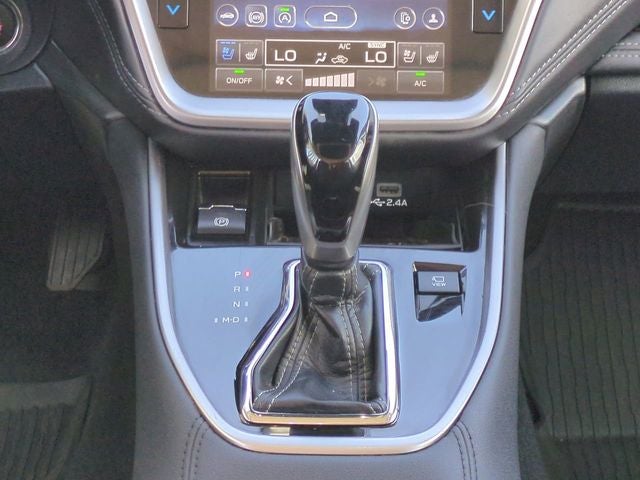 2023 Subaru Outback Touring XT