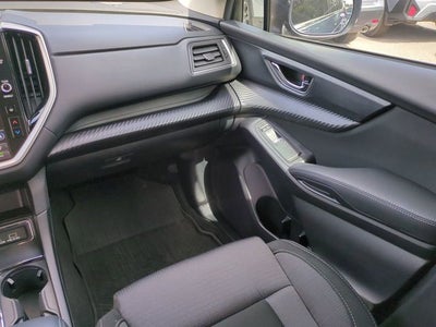 2025 Subaru Ascent Premium