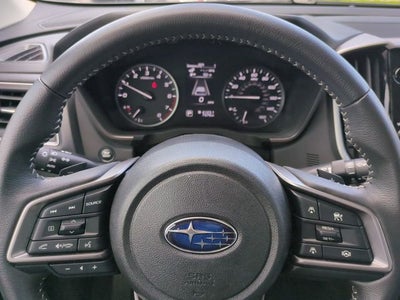 2025 Subaru Ascent Premium