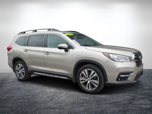 2019 Subaru Ascent Limited