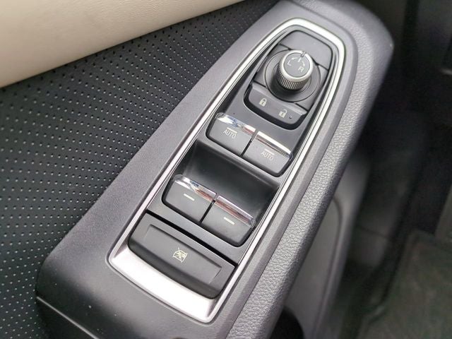 2019 Subaru Ascent Limited