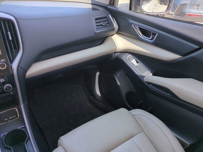 2020 Subaru Ascent Limited