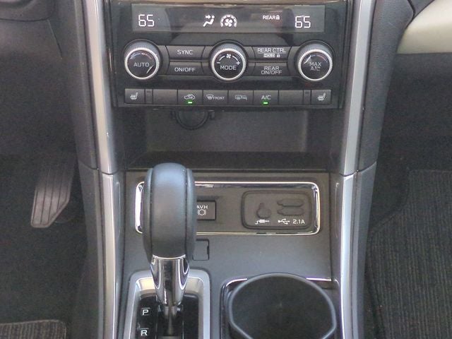 2020 Subaru Ascent Limited