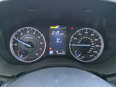 2020 Subaru Ascent Limited