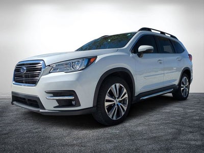 2020 Subaru Ascent Limited