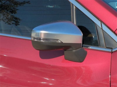 2019 Subaru Ascent Touring