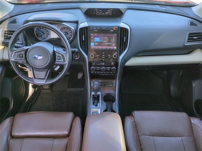 2019 Subaru Ascent Touring