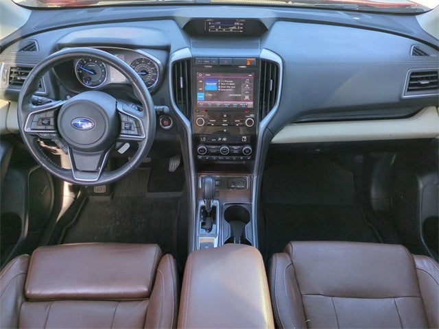 2019 Subaru Ascent Touring
