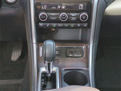 2019 Subaru Ascent Touring