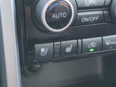 2019 Subaru Ascent Touring