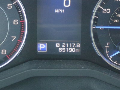 2019 Subaru Ascent Touring