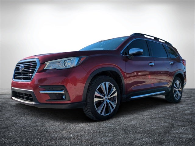 2019 Subaru Ascent Touring