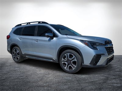 2023 Subaru Ascent Limited