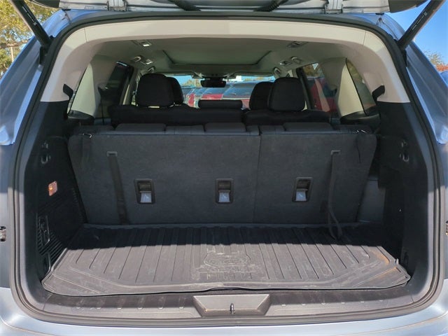 2023 Subaru Ascent Limited