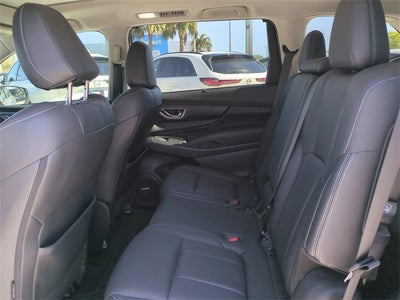 2023 Subaru Ascent Limited