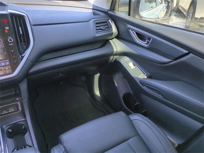 2023 Subaru Ascent Limited