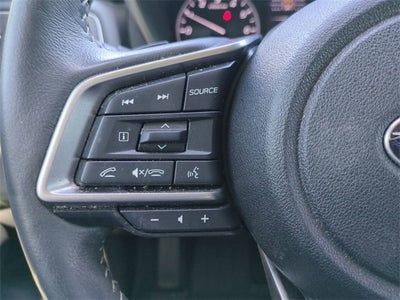 2023 Subaru Ascent Limited