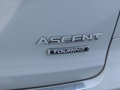 2019 Subaru Ascent Touring