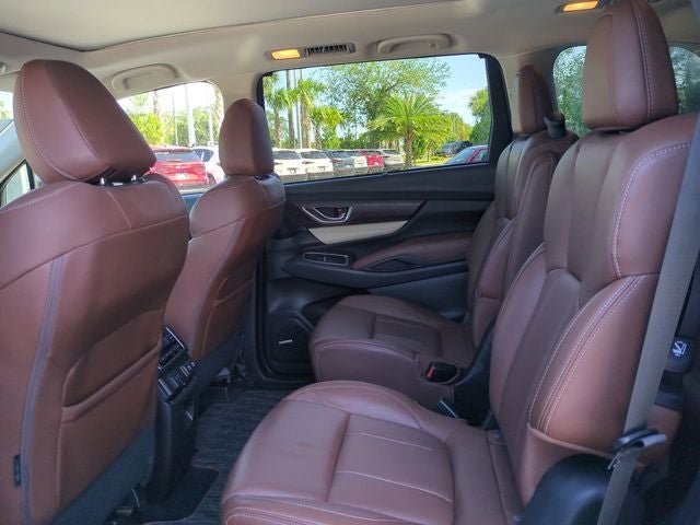 2019 Subaru Ascent Touring