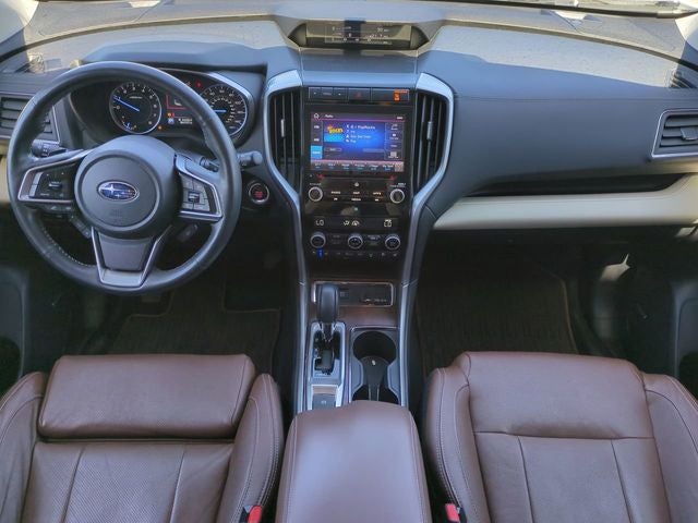 2019 Subaru Ascent Touring