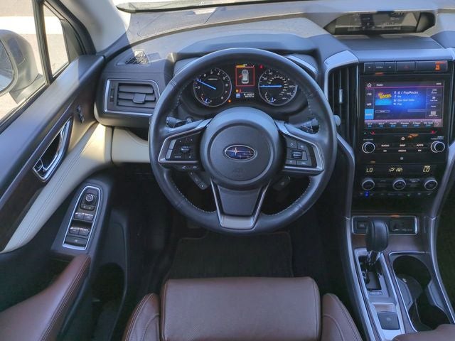 2019 Subaru Ascent Touring