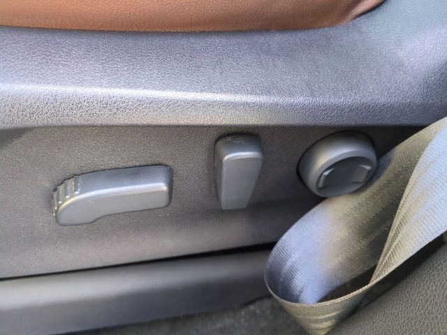 2019 Subaru Ascent Touring