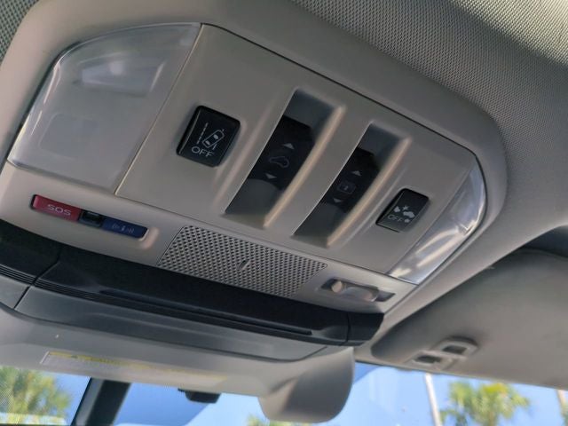 2019 Subaru Ascent Touring