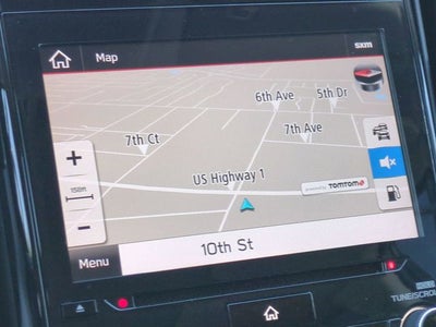 2019 Subaru Ascent Touring