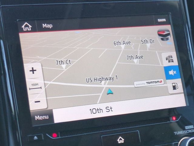 2019 Subaru Ascent Touring