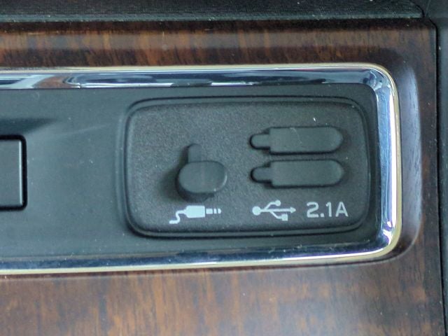 2019 Subaru Ascent Touring