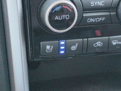 2019 Subaru Ascent Touring