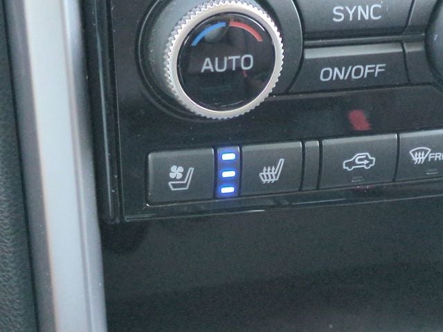 2019 Subaru Ascent Touring