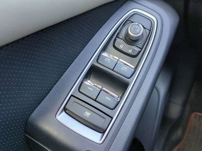 2019 Subaru Ascent Touring