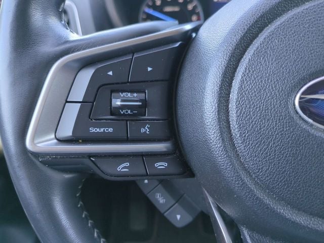 2019 Subaru Ascent Touring