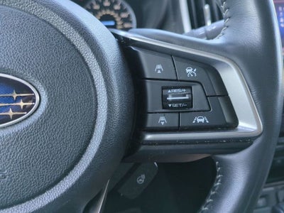 2019 Subaru Ascent Touring