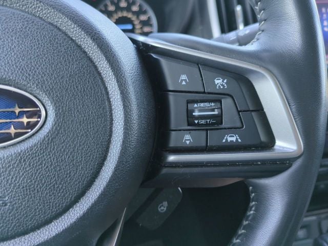 2019 Subaru Ascent Touring